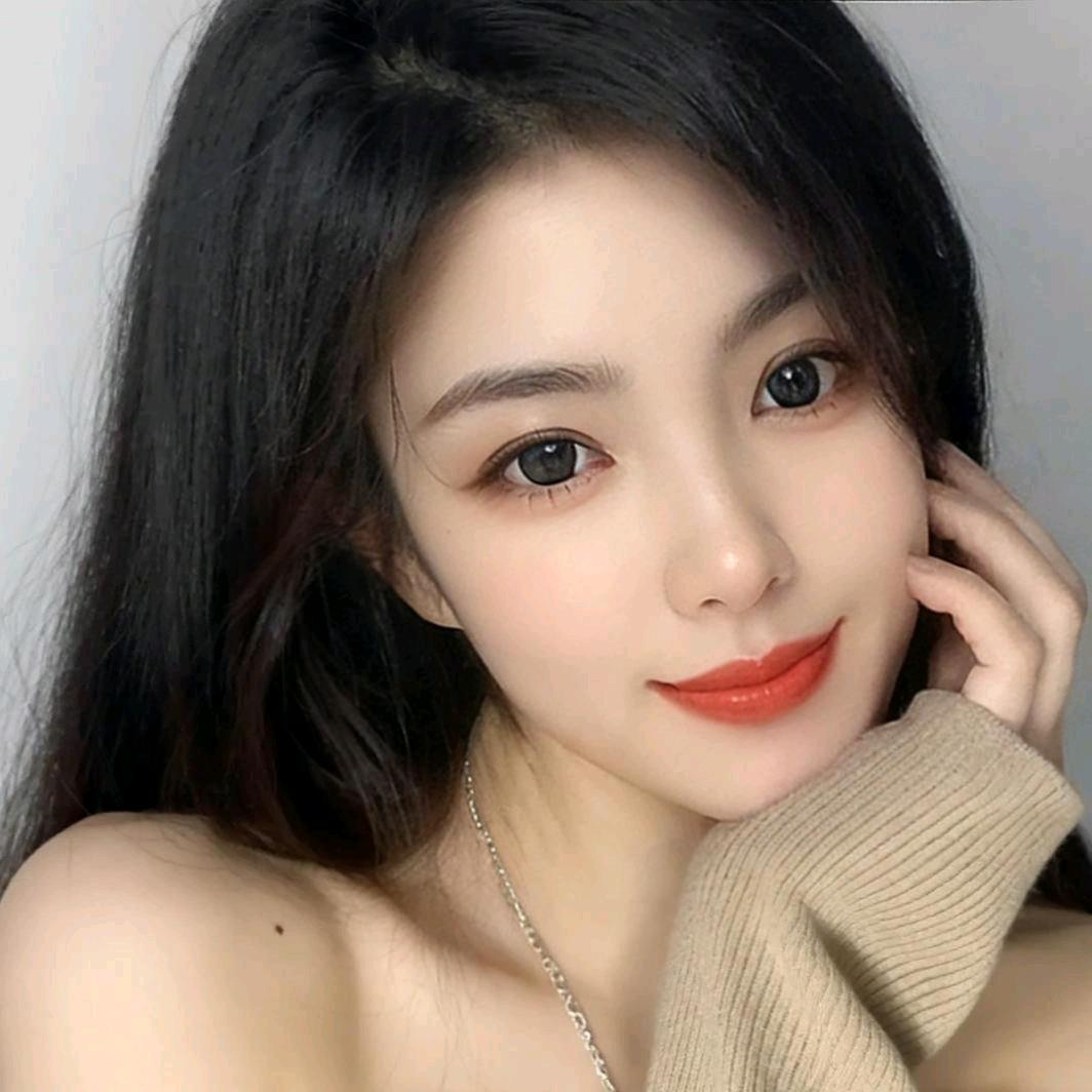 强心少女💞