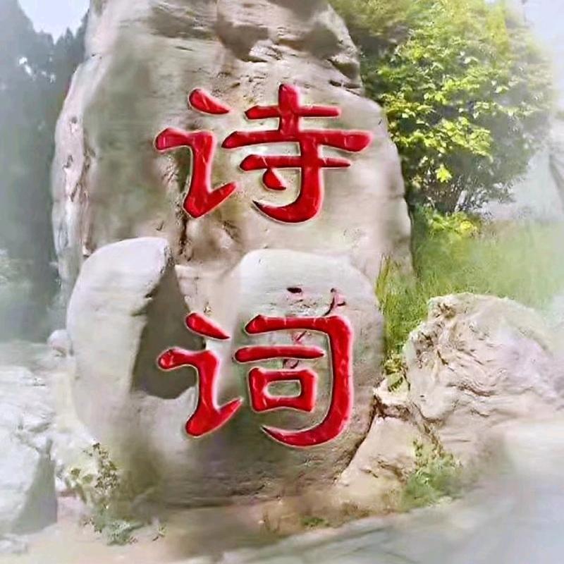 诗打油
