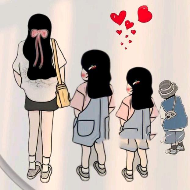 💕保洁小姐姐💞