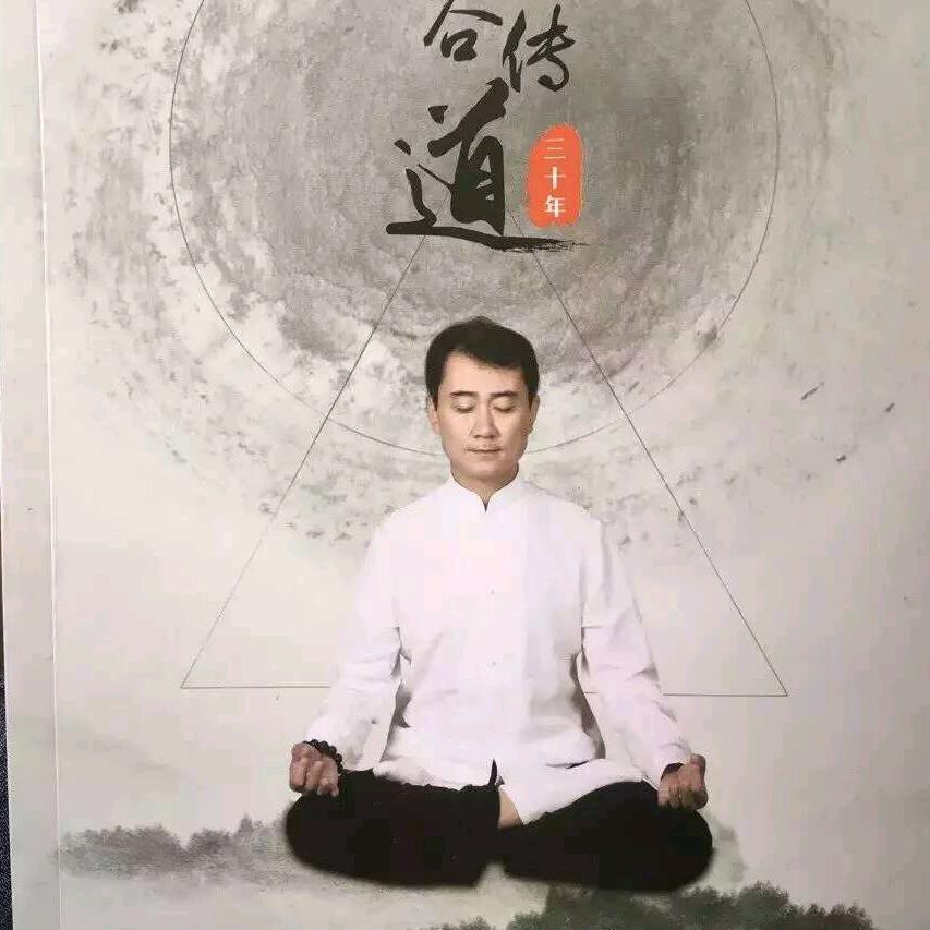 胡耀中日常