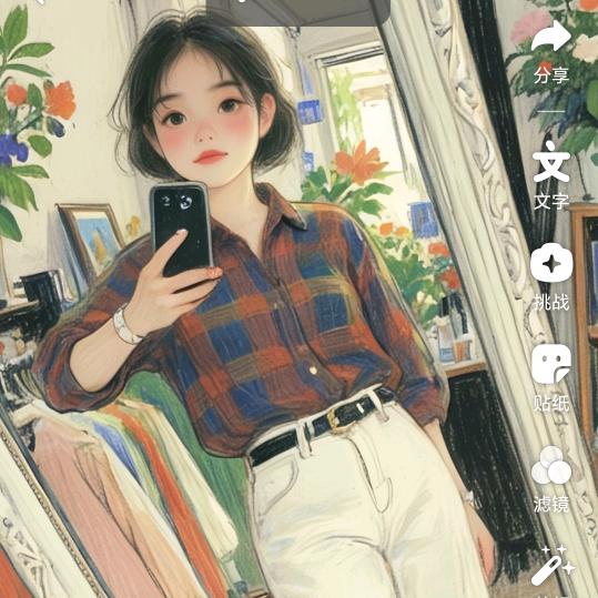 小个子穿搭（实体店）🌈🌈