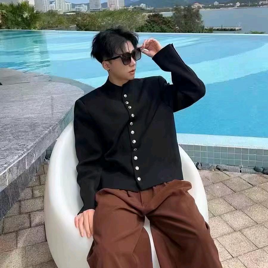 爆爆男士优选