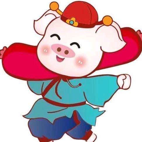 鹿邑猪半戒