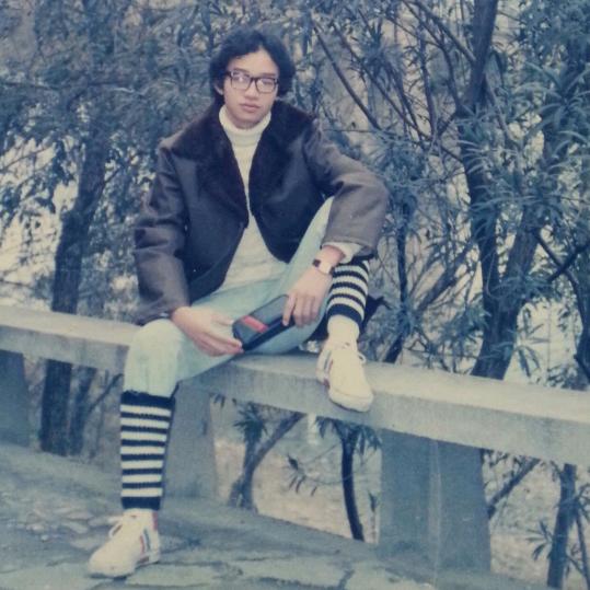 君子之交淡如茶