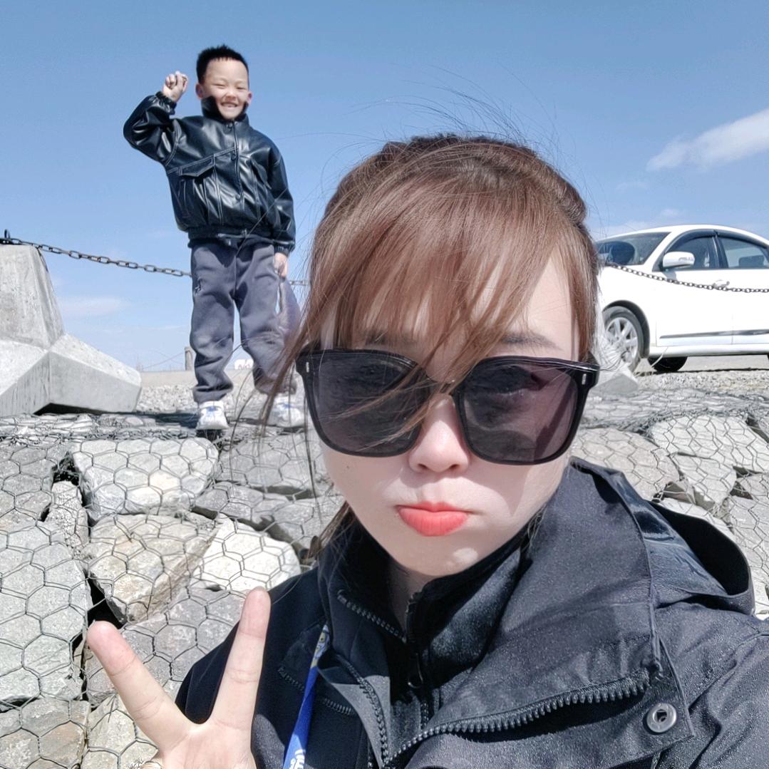 郝运加满 💫 Ch ִֶָꨄenᯐ