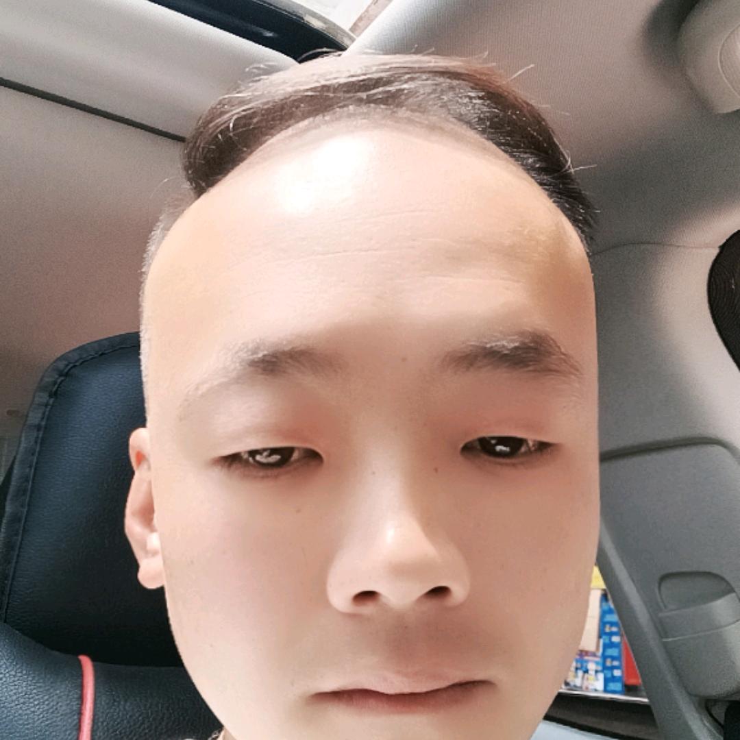 单亲爸爸