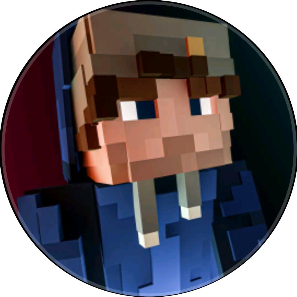 jackyboy（我的世界）