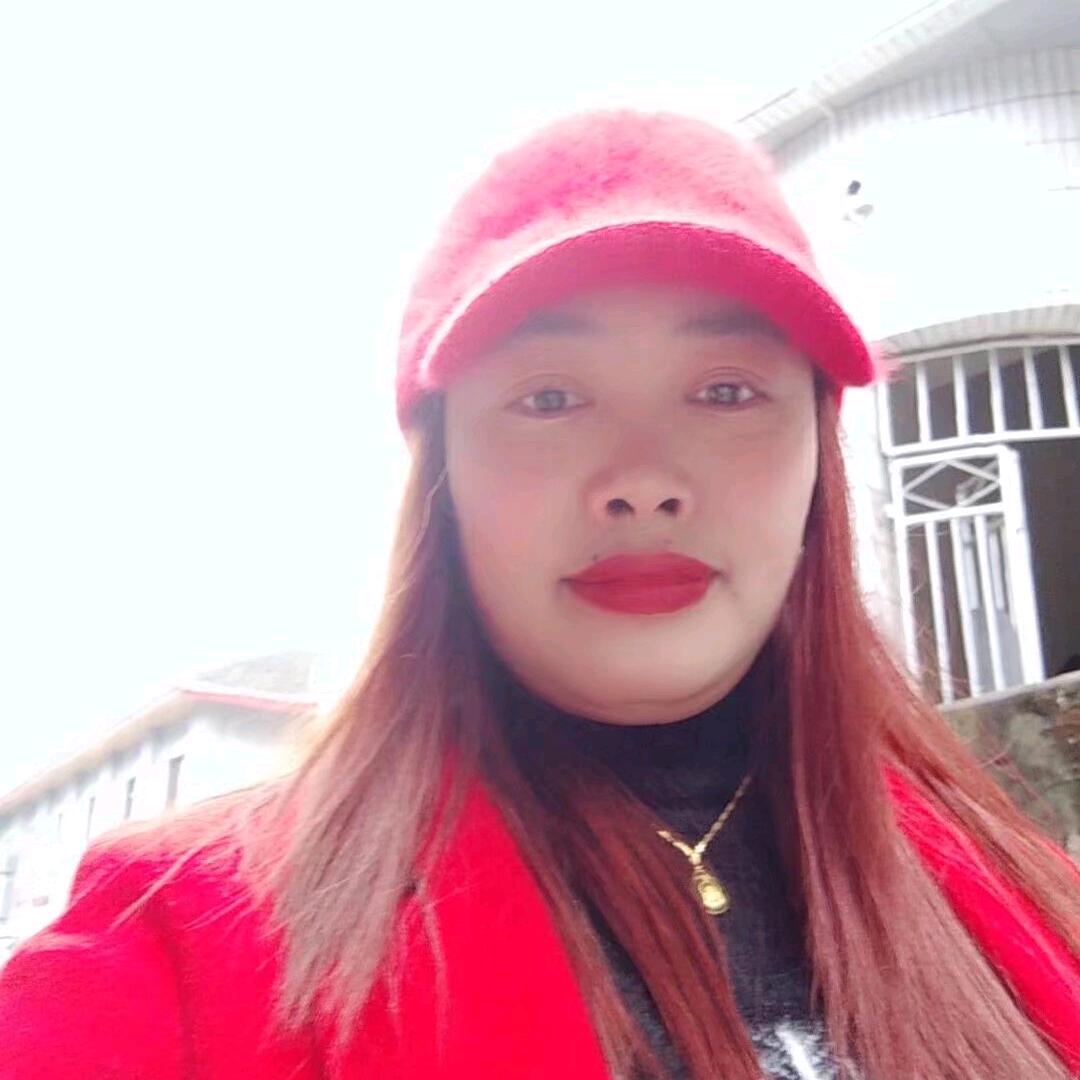 农村周姐