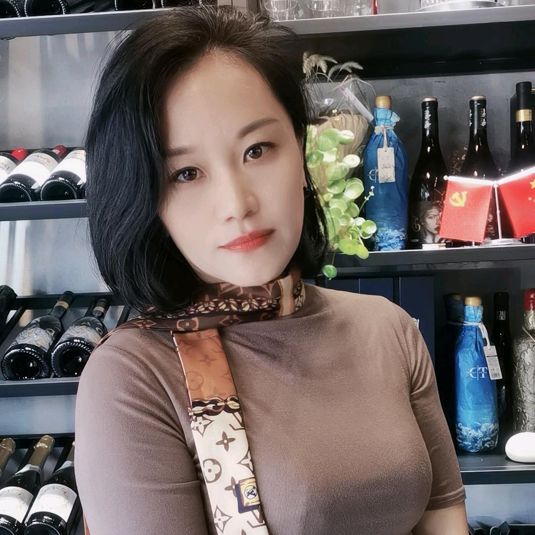 霞姐🌷