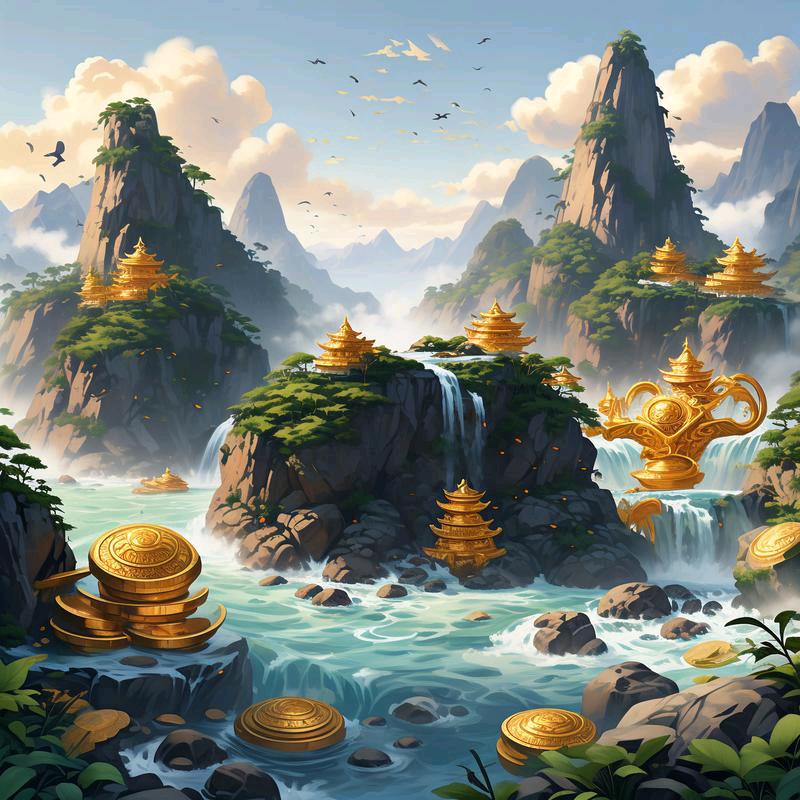 如意算盘