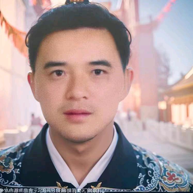 老曹（励志版）