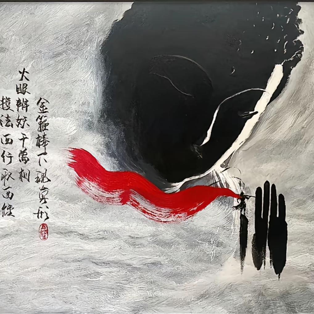 大道朝天