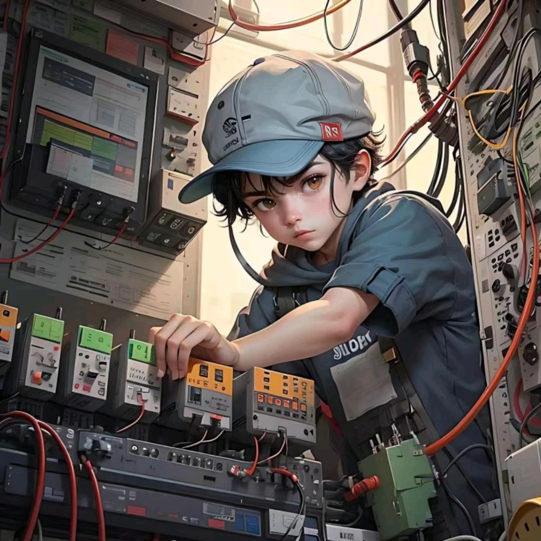 低压成套，PLC，母线槽，维修维护