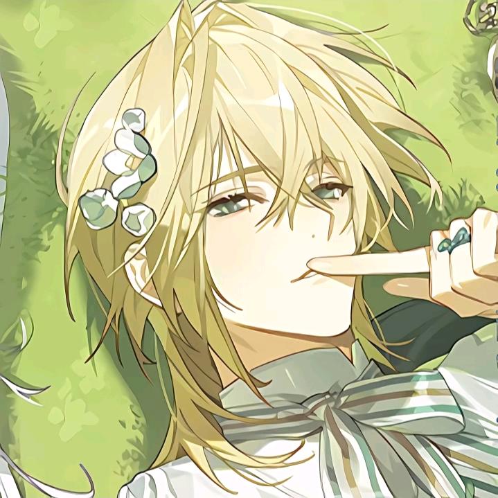 白梦清（雷世外版）