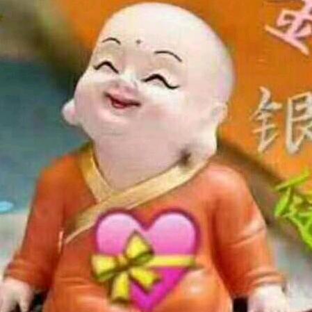 缘份