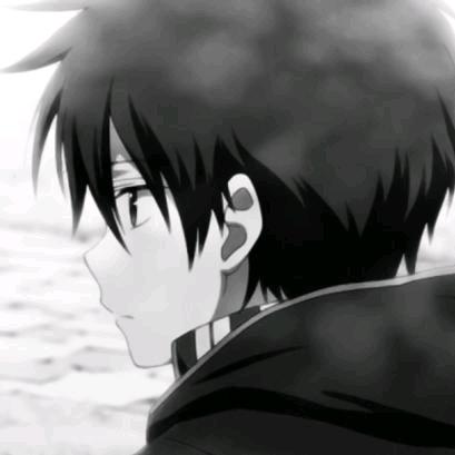 明天一定要早睡☔