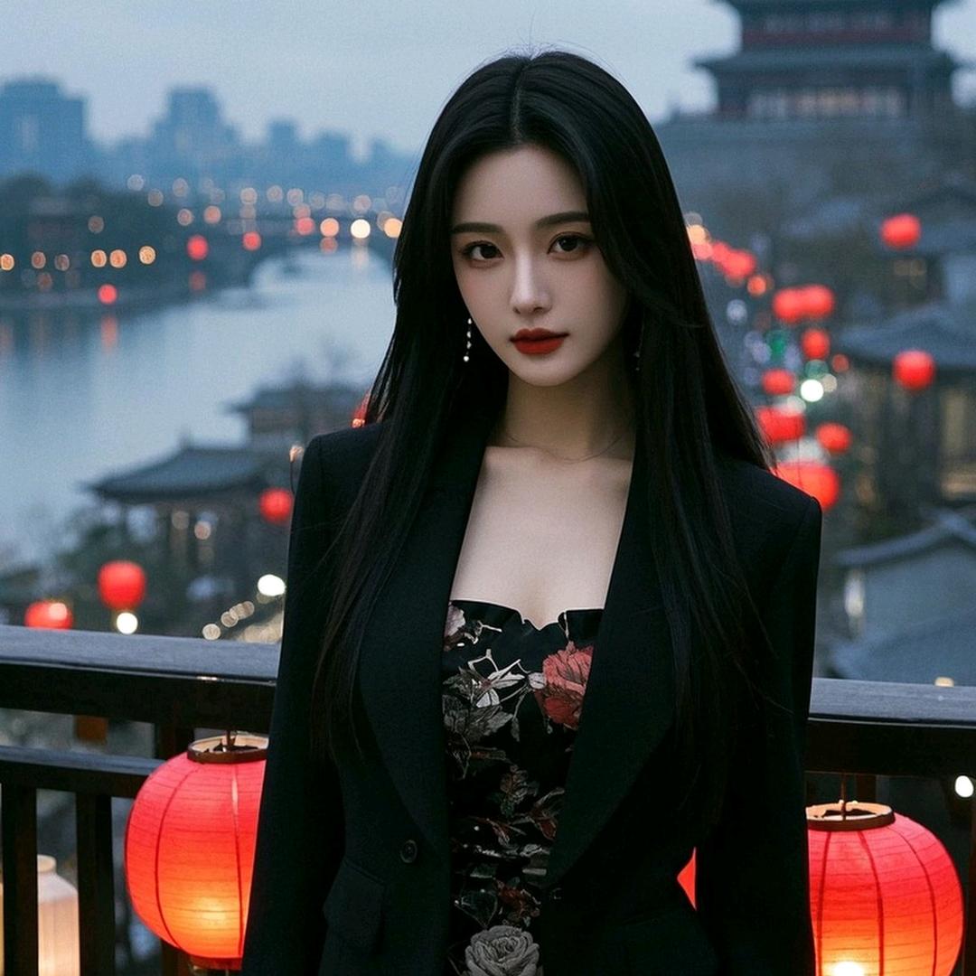上官婉柔