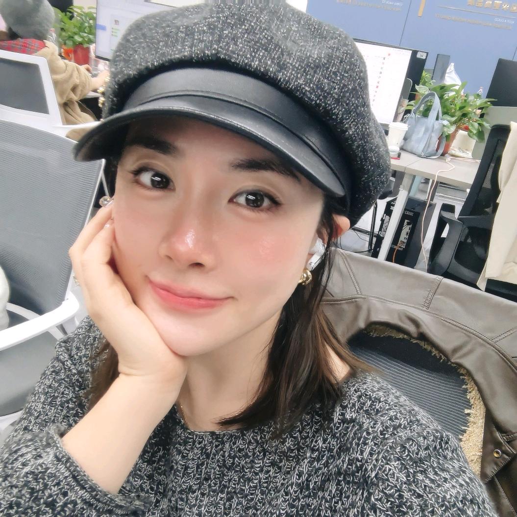 @麦子头像
