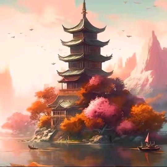 霖磐