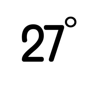 27度家纺