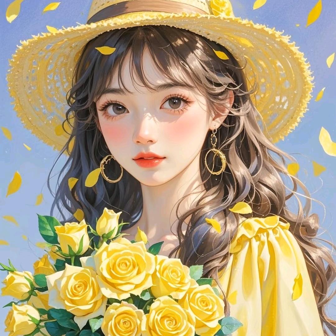 橙心如意