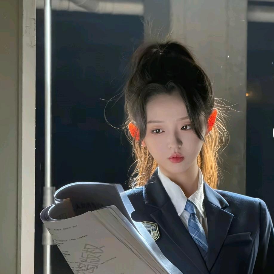 李柯以的小ok