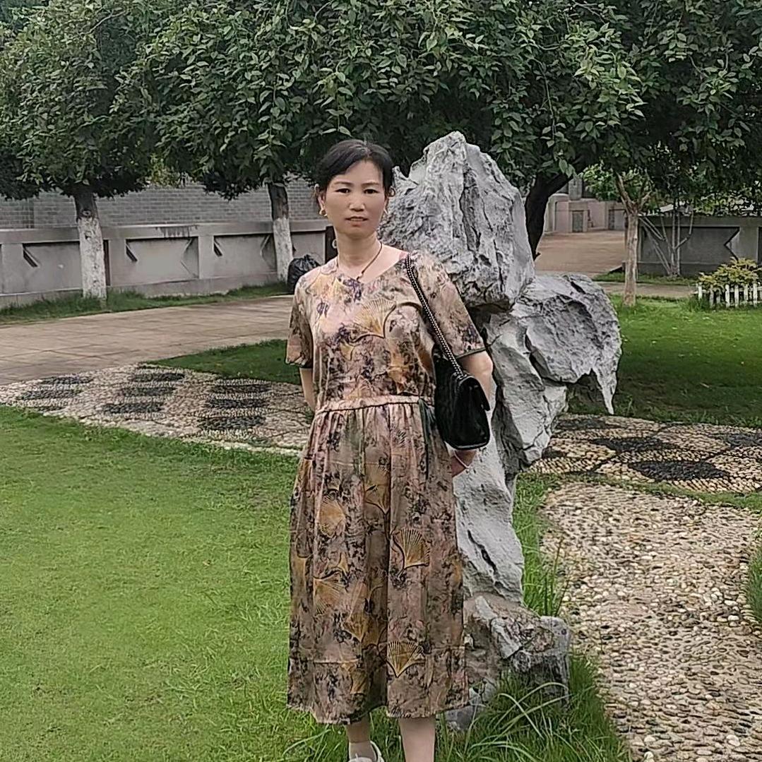 幸福一家人