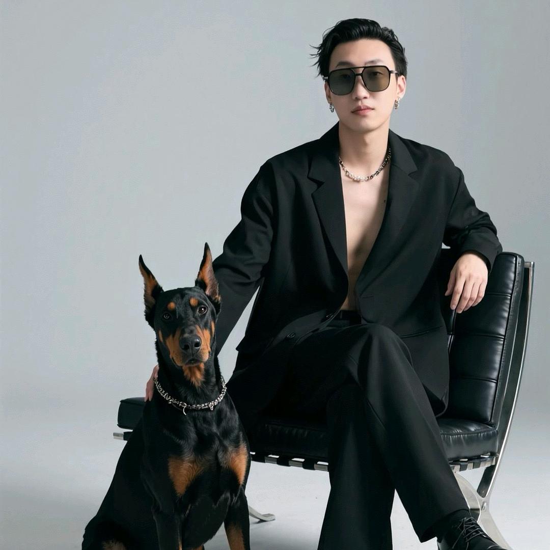 丶汤圆🔱👑