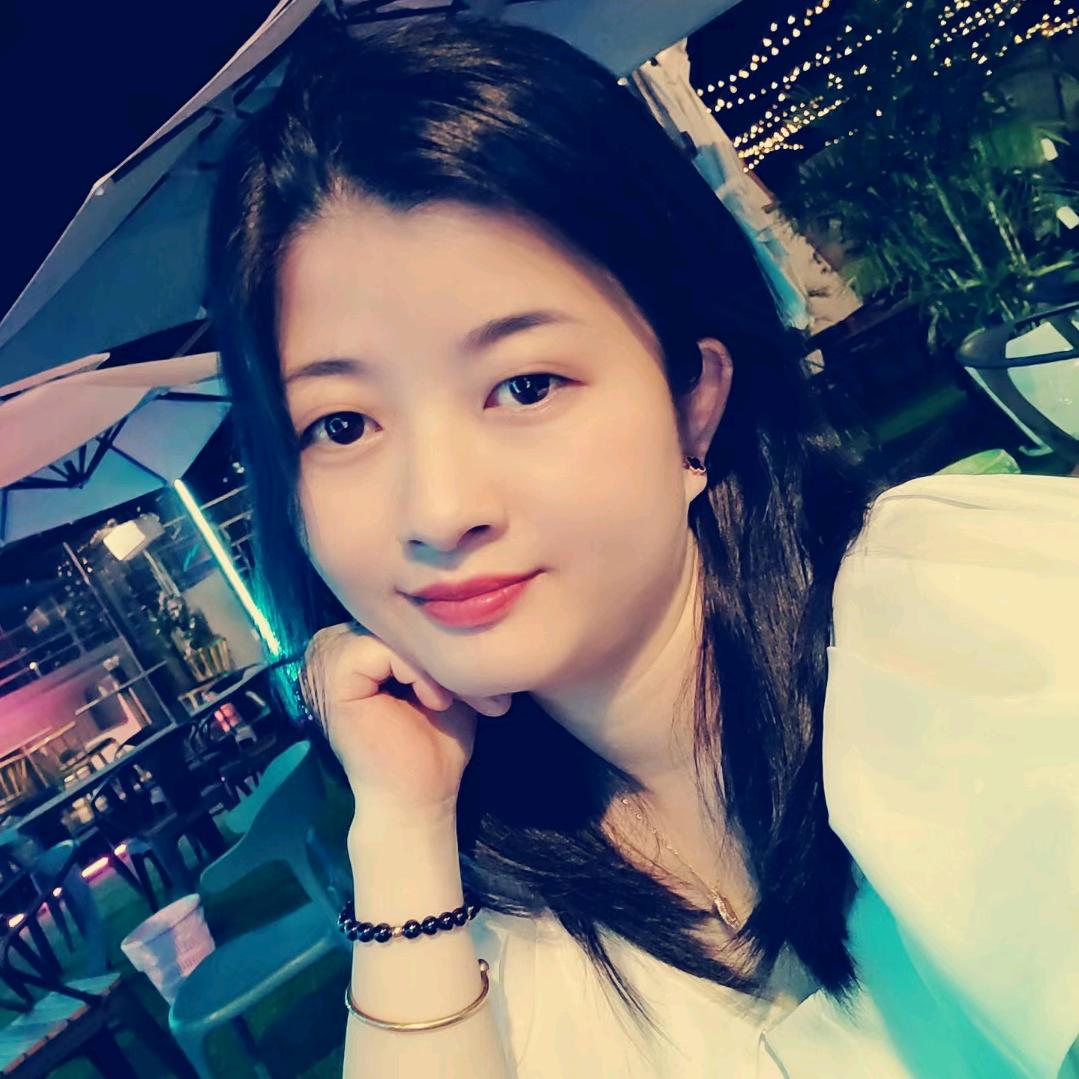 Miss-李