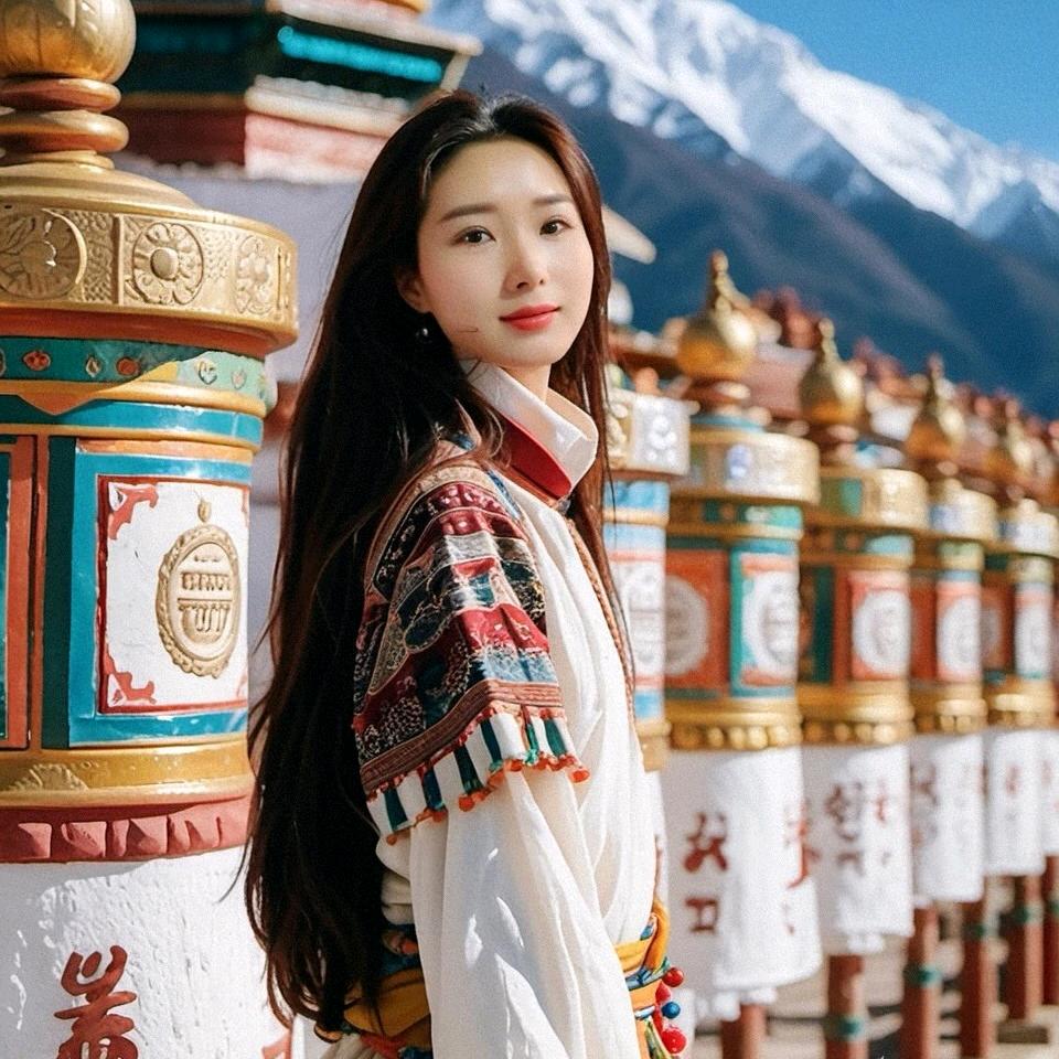财神爷的心尖尖