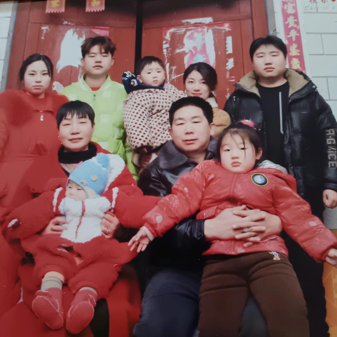 过的比我好