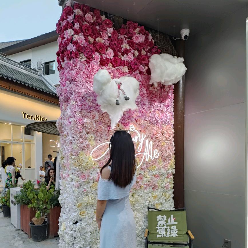 落叶知秋