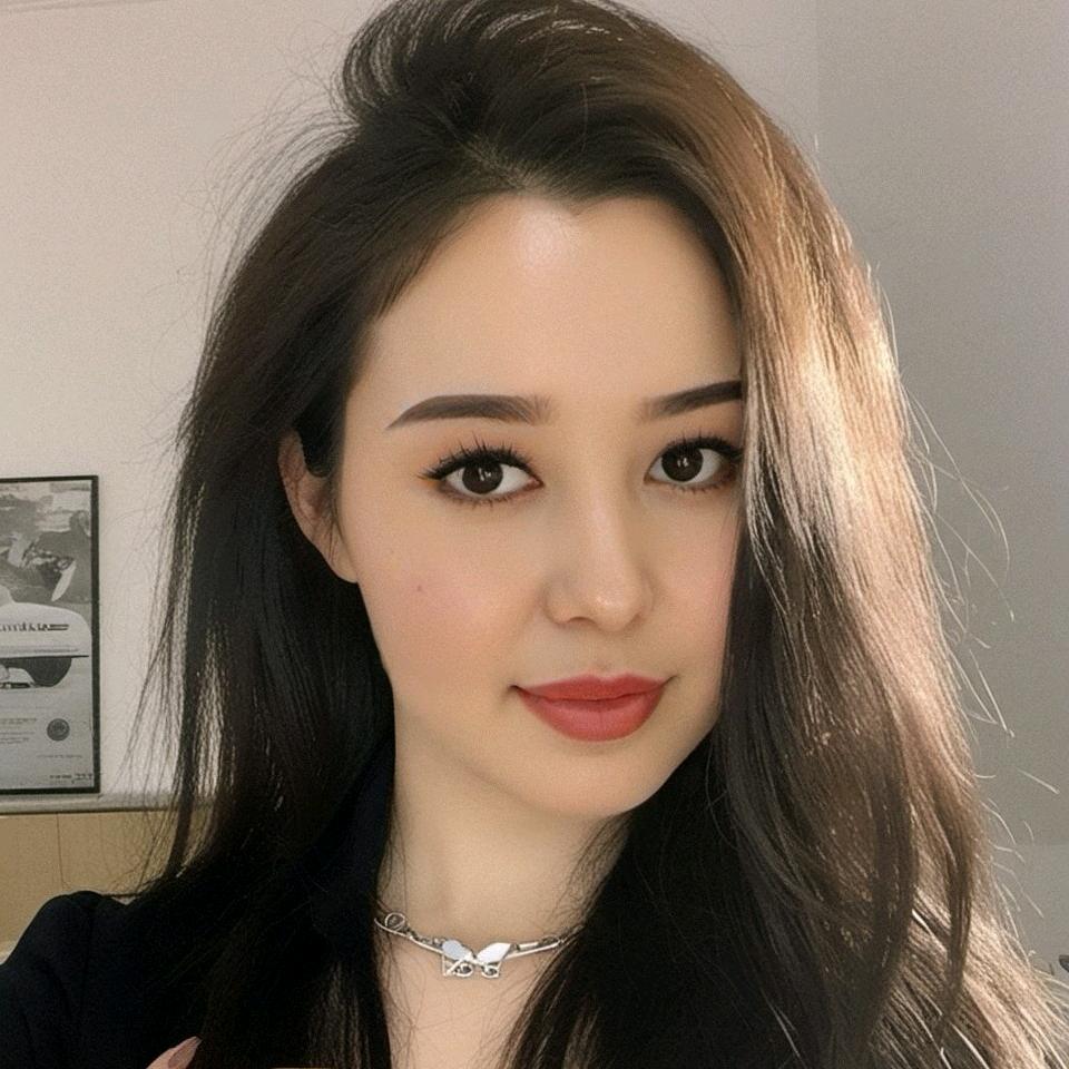 Asiya 好物分享