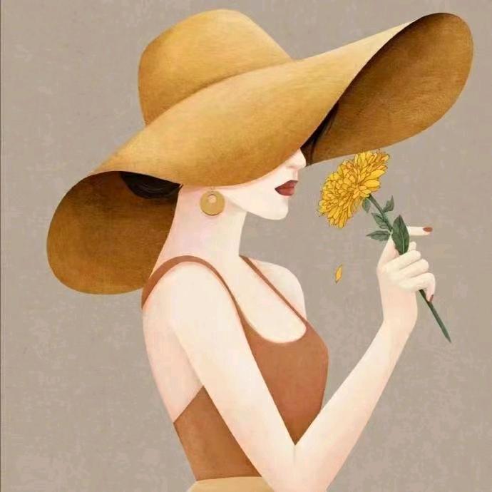 努力奔跑的大姐