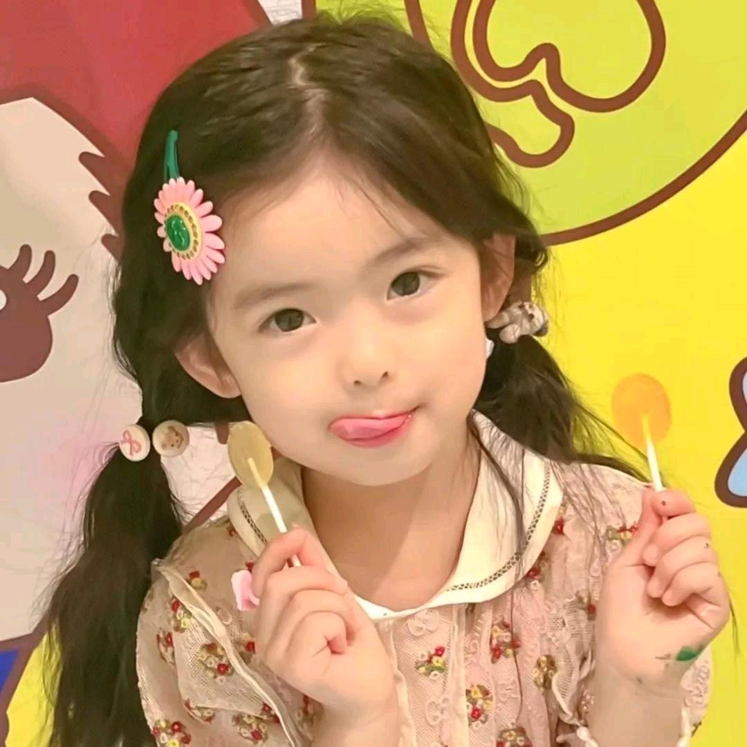 小初识🌈🌈