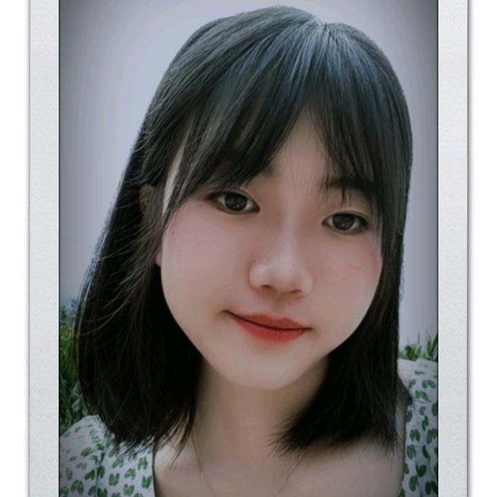 草莓味