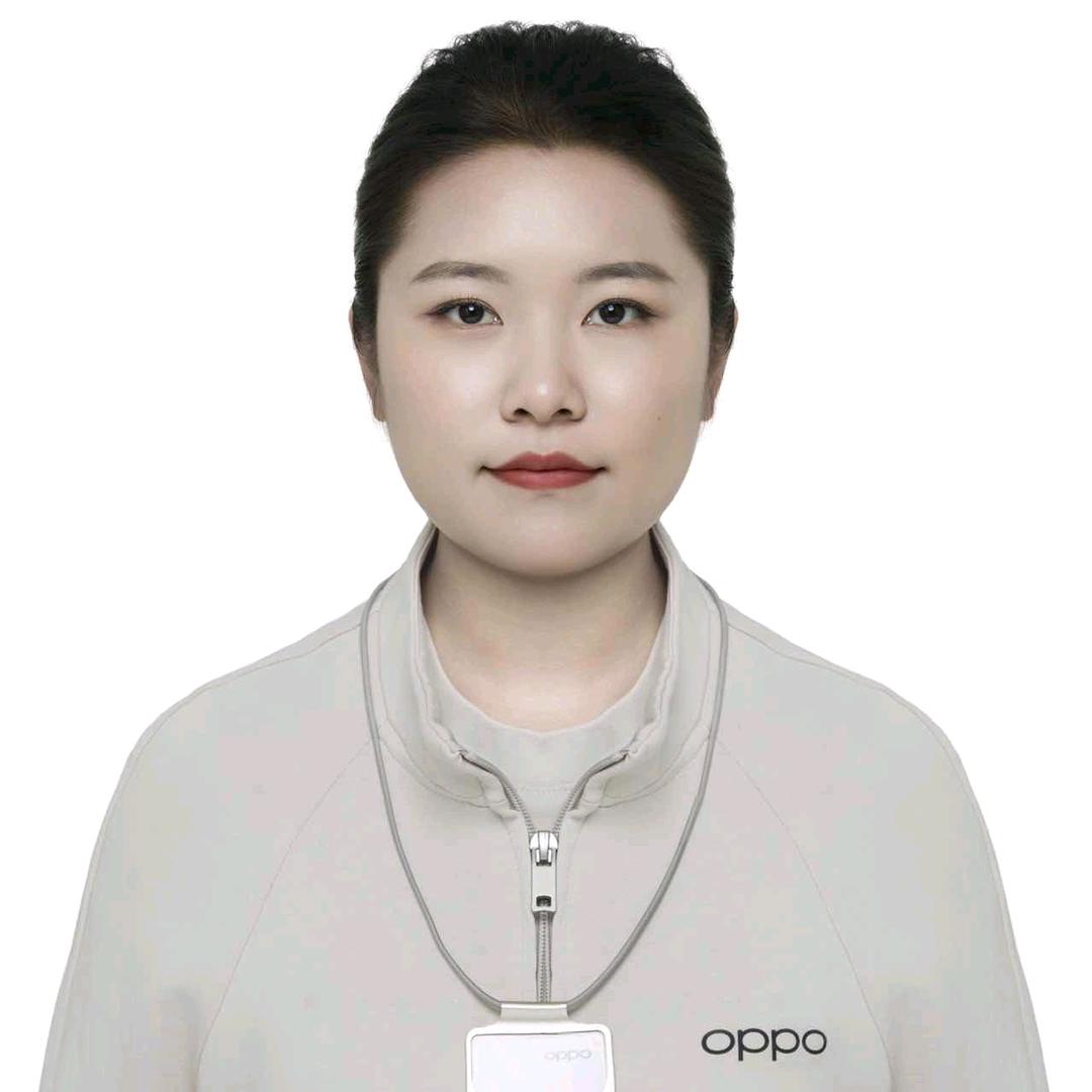 OPPO 打工日记（百树广场店）