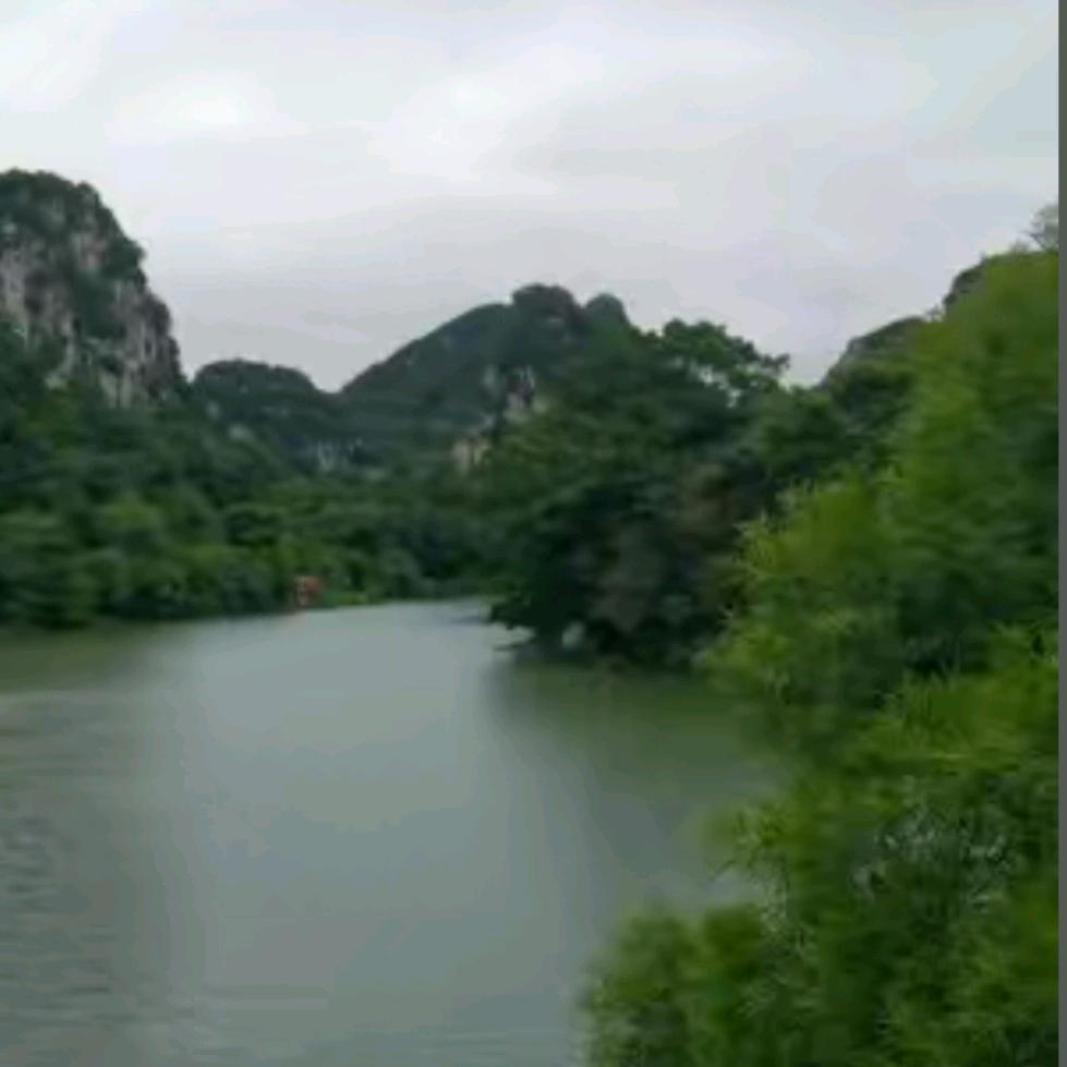 做个善良的人。