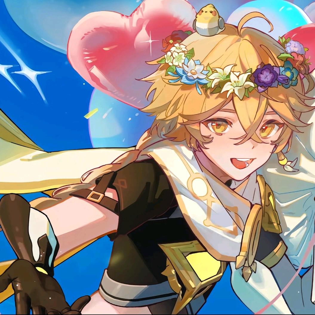 mhy你让空厨怎么活啊