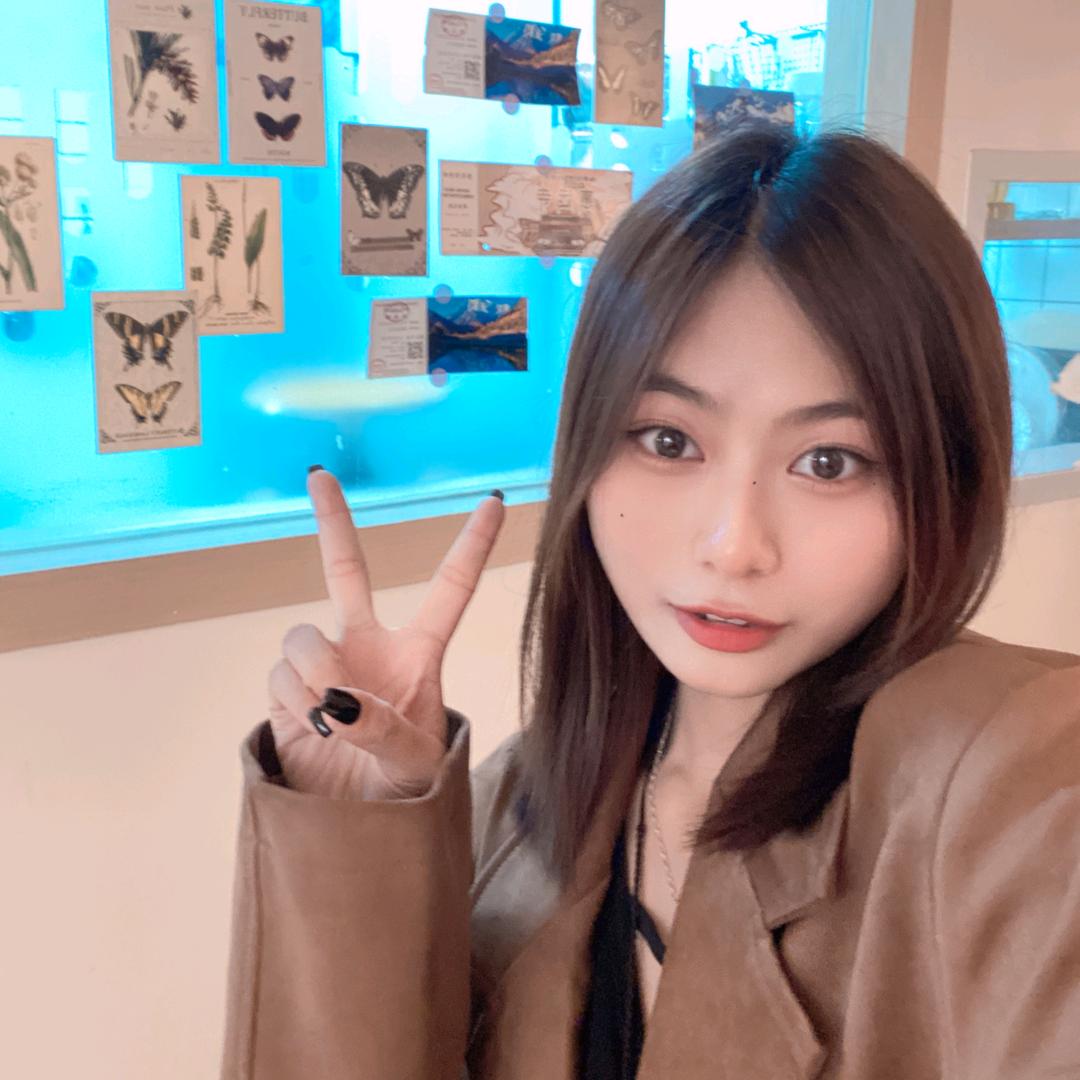 俐沫淋🎋仓储物流小沫