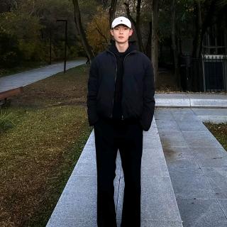 开心……