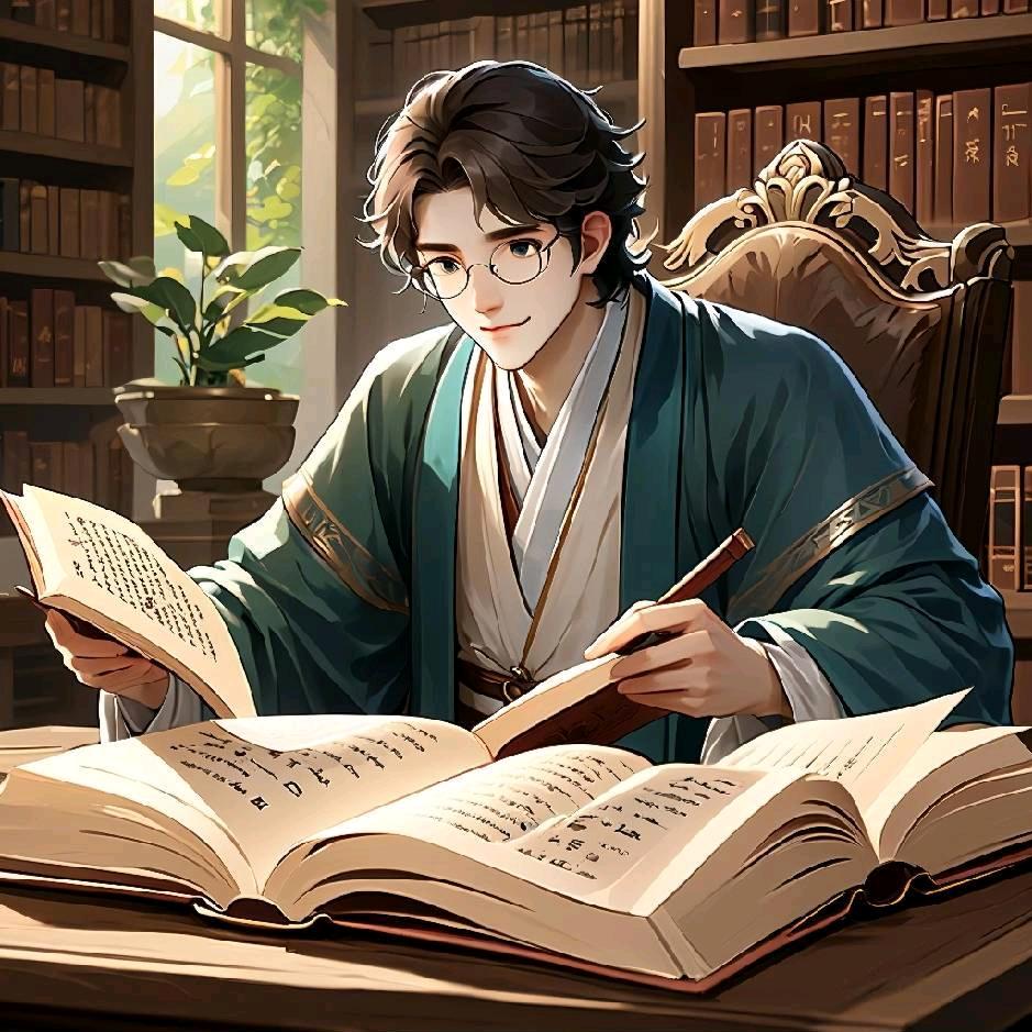 意诚知识服务