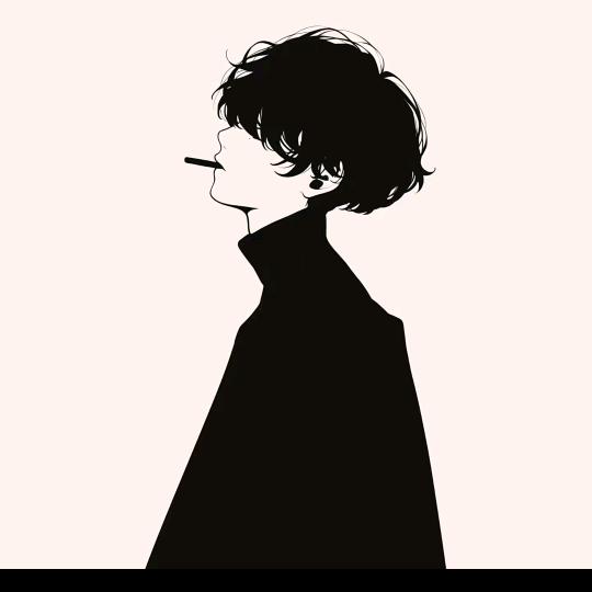 月下