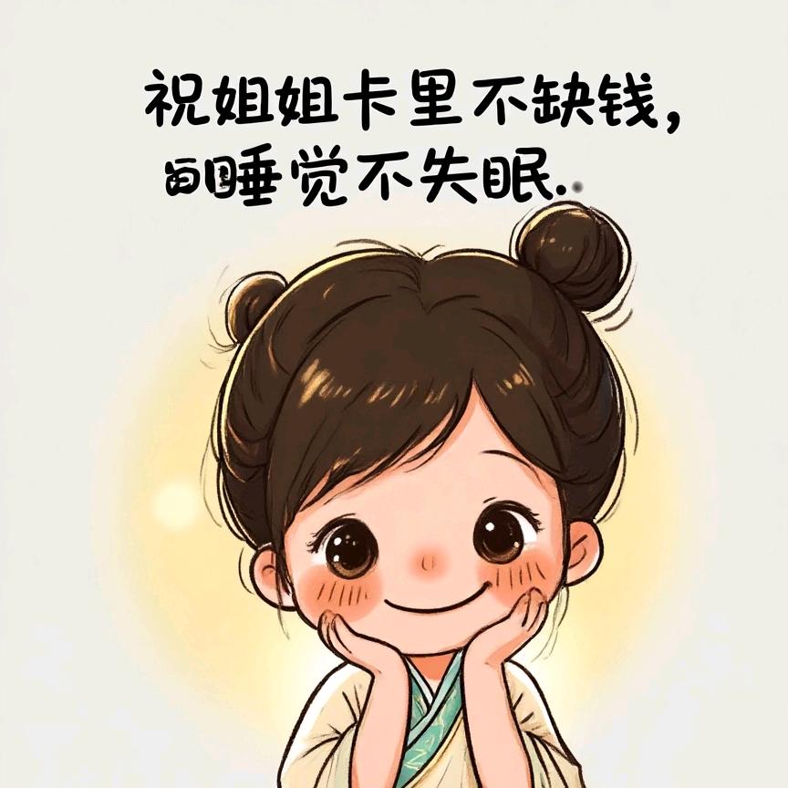 静静好物分享