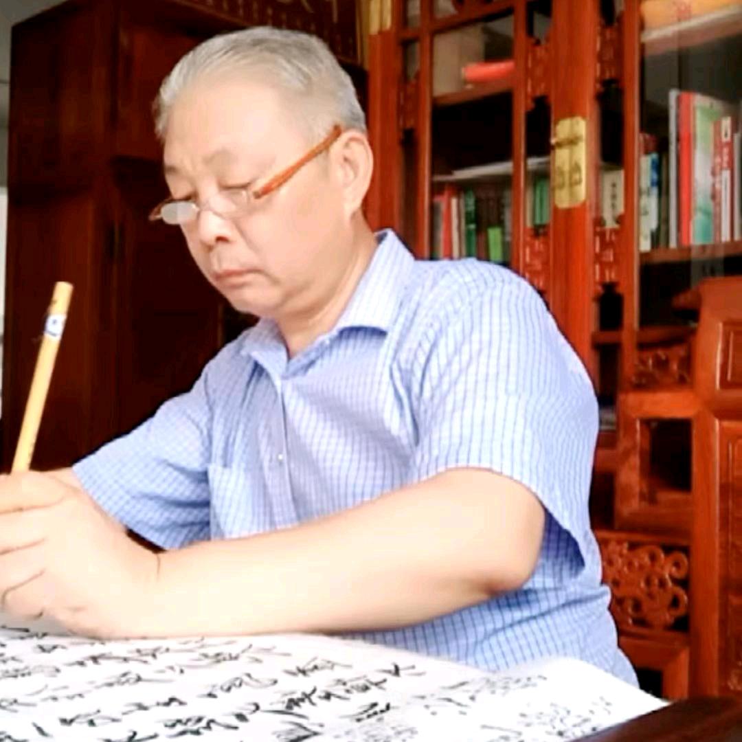 江老头晚20.30