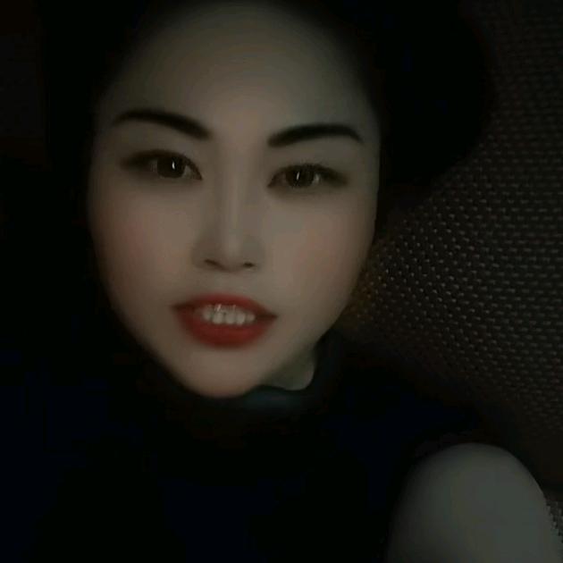 李丽开心就好