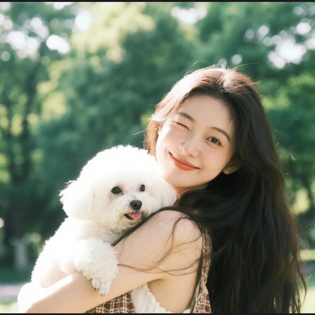 🌈易烊千玺的小仙女儿