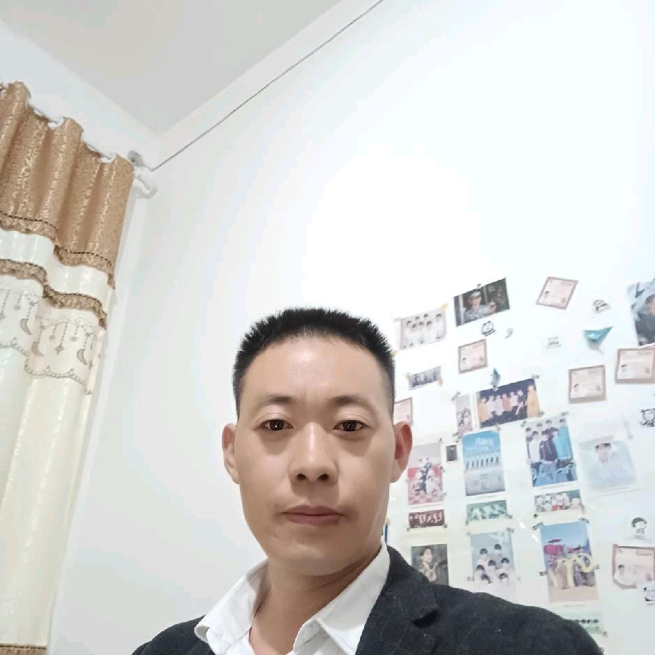 在我心里谁也不能代替