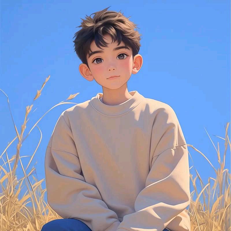 李先森。