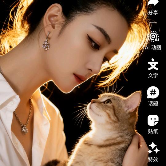 等待